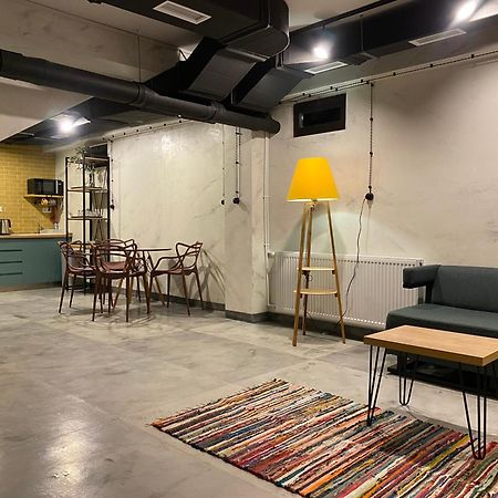 הוסטל Dorm קוטאיסי מראה חיצוני תמונה