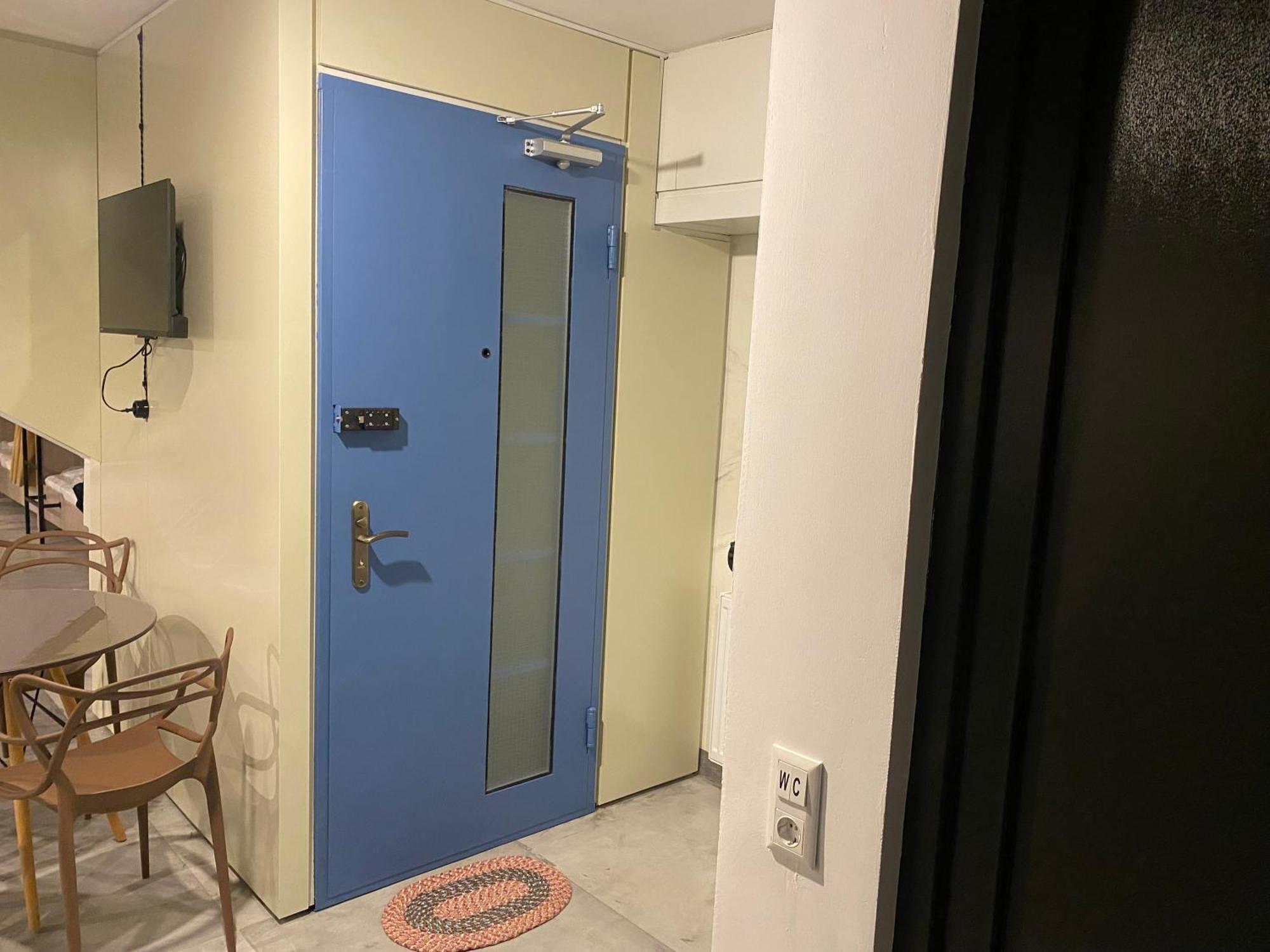 הוסטל Dorm קוטאיסי מראה חיצוני תמונה
